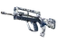 FAMAS | Yeti Camo