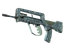 FAMAS | Cyanospatter