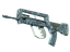 FAMAS | Cyanospatter