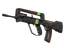 FAMAS | ZX Spectron