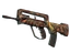 FAMAS | Eye of Athena