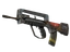 FAMAS | Decommissioned