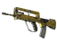 FAMAS | Neural Net