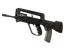 FAMAS | Djinn