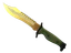 ★ Bowie Knife | Lore
