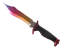 ★ Bowie Knife | Fade