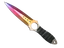 ★ Skeleton Knife | Fade