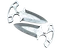 ★ Shadow Daggers | Damascus Steel