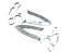 ★ Shadow Daggers | Stained