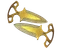 ★ Shadow Daggers | Lore