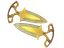 ★ Shadow Daggers | Lore