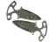 ★ Shadow Daggers | Boreal Forest