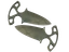 ★ Shadow Daggers | Safari Mesh