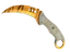 ★ Talon Knife | Tiger Tooth