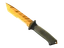 ★ Ursus Knife | Tiger Tooth