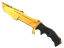 ★ Huntsman Knife | Tiger Tooth