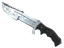 ★ Huntsman Knife | Damascus Steel