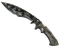 ★ Kukri Knife | Scorched