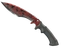 ★ Kukri Knife | Crimson Web