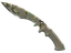 ★ Kukri Knife | Boreal Forest