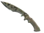 ★ Kukri Knife | Boreal Forest