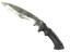 ★ Kukri Knife | Stained