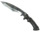 ★ Kukri Knife | Stained