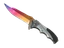 ★ Nomad Knife | Fade