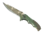 ★ Nomad Knife | Forest DDPAT