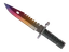 ★ M9 Bayonet | Fade