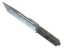 ★ Paracord Knife | Damascus Steel