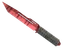 ★ Paracord Knife | Slaughter