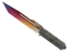 ★ Paracord Knife | Fade