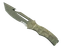 ★ Survival Knife | Safari Mesh