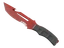 ★ Survival Knife | Crimson Web