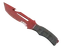★ Survival Knife | Crimson Web