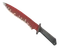★ Classic Knife | Crimson Web
