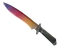 ★ Classic Knife | Fade