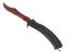 ★ Butterfly Knife | Crimson Web