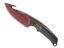 ★ Gut Knife | Crimson Web