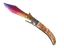 ★ Navaja Knife | Fade