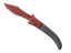 ★ Navaja Knife | Crimson Web