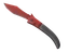 ★ Navaja Knife | Crimson Web