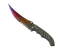 ★ Flip Knife | Fade