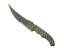 ★ Flip Knife | Safari Mesh