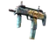 MP7 | Just Smile
