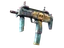 MP7 | Just Smile