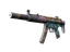 MP5-SD | Neon Squeezer