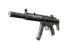 MP5-SD | Lime Hex