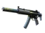 MP5-SD | Condition Zero
